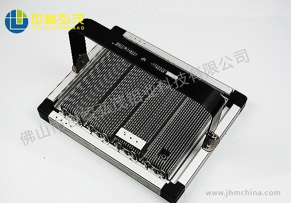 LED拼裝燈箱鋁合金型材-1