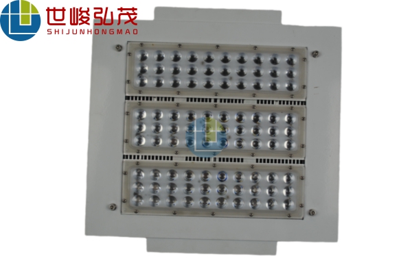 LED-模組油站燈套件