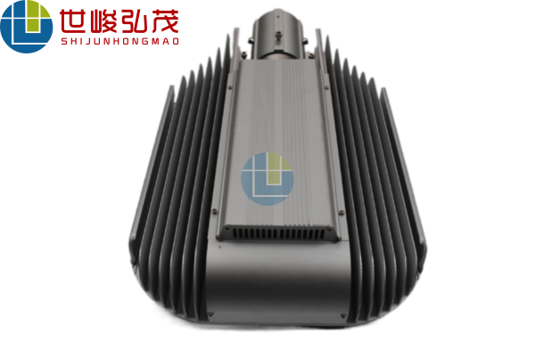 LED-GT模組路燈一體化套件-1