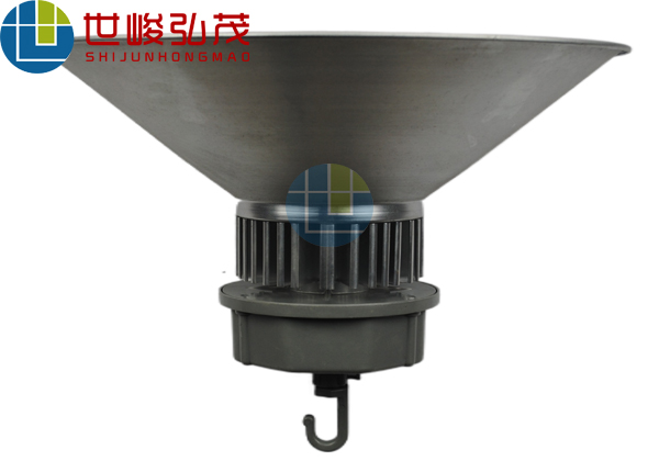 LED工礦燈鋁合金套件-30W LED工礦燈鋁合金套件-30W