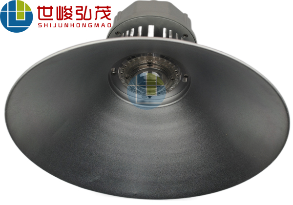 LED工礦燈鋁合金套件-30W LED工礦燈鋁合金套件-30W