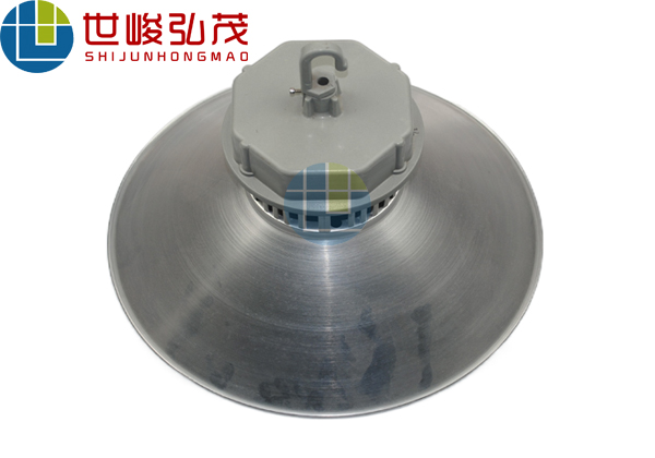 LED工礦燈鋁合金套件-30W LED工礦燈鋁合金套件-30W