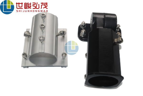 LED-太陽能路燈超薄可調式套件