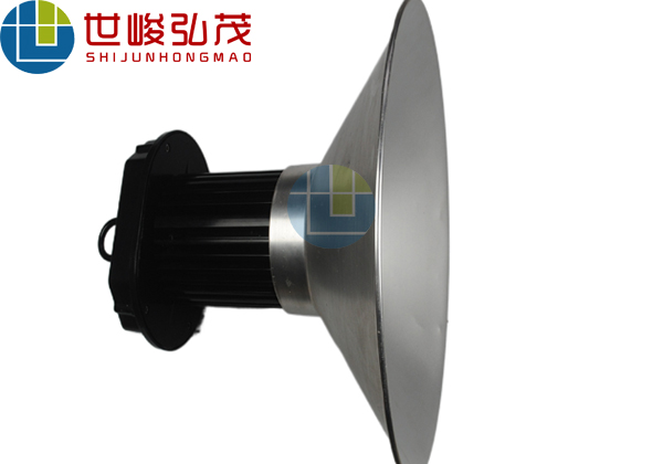 LED工礦燈鋁型材套件-100W LED工礦燈鋁型材套件-100W