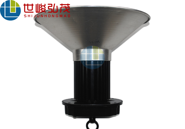 LED工礦燈鋁型材套件-100W