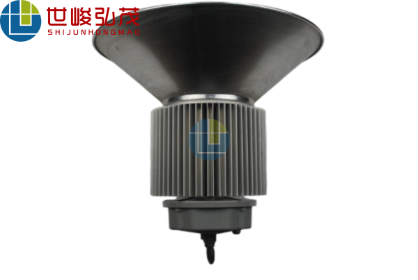 LED工礦燈鋁型材套件-200W LED工礦燈鋁型材套件-200W