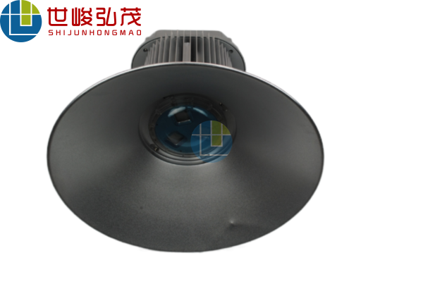 LED工礦燈鋁型材套件-200W LED工礦燈鋁型材套件-200W