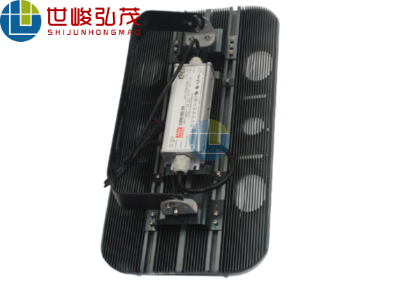 LED-超薄隧道燈一體化套件 LED-超薄隧道燈一體化套件