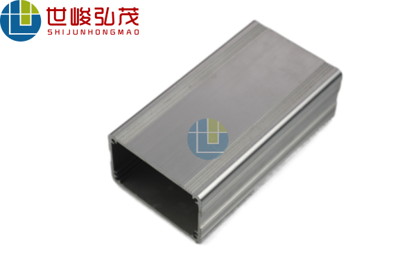 LED照明電源外殼定制加工