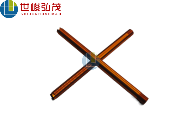 鋁圓管深加工鋁型材