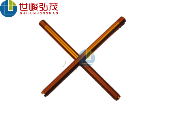 鋁圓管深加工鋁型材