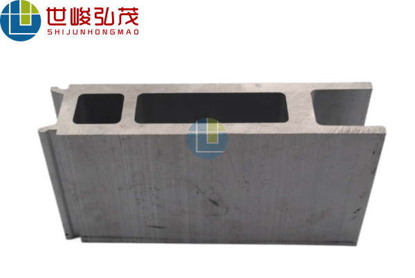 木工機械定制鋁合金型材-1