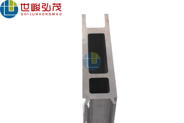 木工機械定制鋁合金型材-1