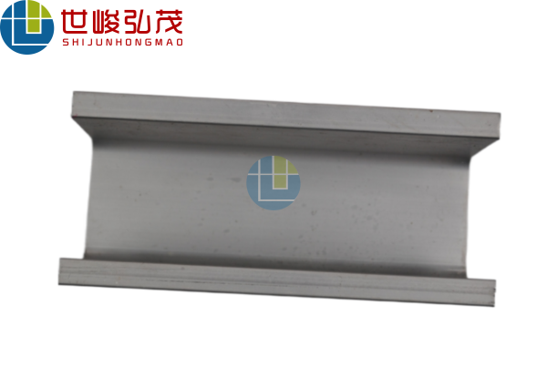 木工機械定制鋁合金型材-1