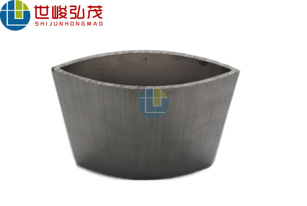 拉絲深加工定制鋁型材