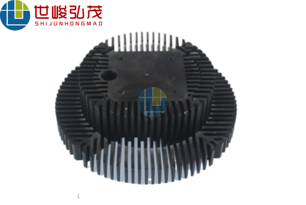 太陽(yáng)花散熱器深加工鋁型材-1 太陽(yáng)花散熱器深加工鋁型材-1