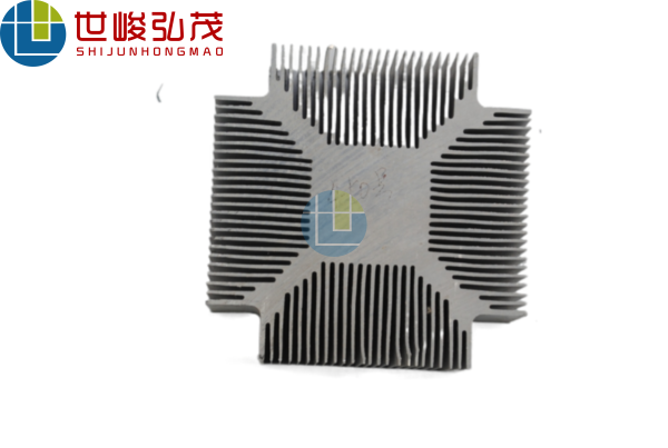 方形太陽花散熱器鋁型材-1 方形太陽花散熱器鋁型材-1