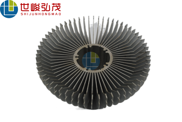 CNC數(shù)控車太陽花深加工鋁型材 CNC數(shù)控車太陽花深加工鋁型材