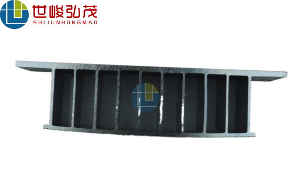 LED路燈套件散熱器鋁型材-13款 LED路燈套件散熱器鋁型材-13款