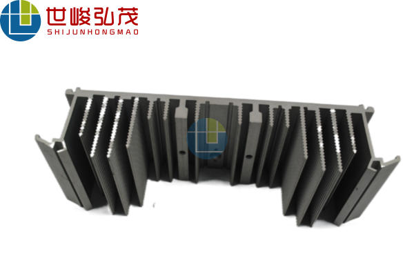 LED-路燈套件散熱器鋁型材-12款 LED-路燈套件散熱器鋁型材-12款