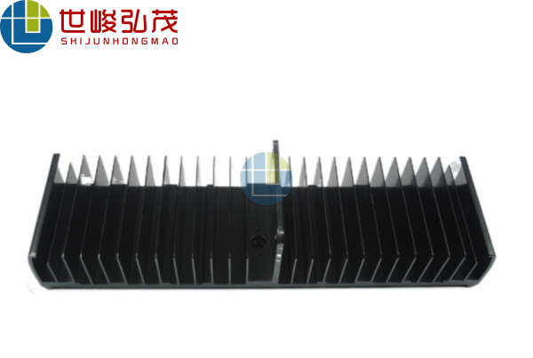 LED路燈套件散熱器鋁型材-4 LED路燈套件散熱器鋁型材-4