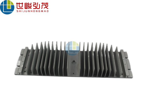 LED路燈套件散熱器鋁型材-3 LED路燈套件散熱器鋁型材-3