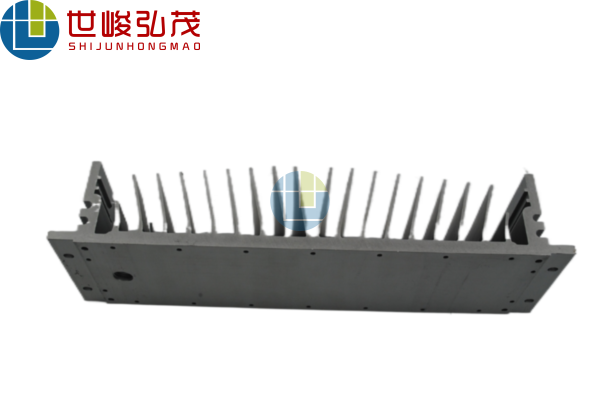 LED路燈套件散熱器鋁型材-12款 LED路燈套件散熱器鋁型材-12款