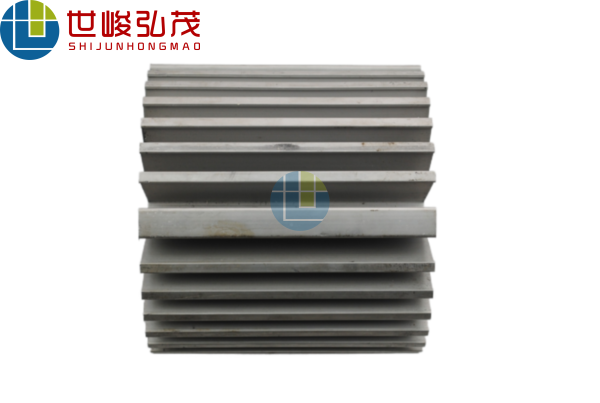 LED工礦燈散熱器鋁型材160 LED工礦燈散熱器鋁型材160