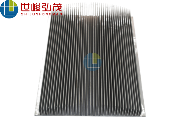 LED 路燈電子散熱器鋁型材-3 LED 路燈電子散熱器鋁型材-3