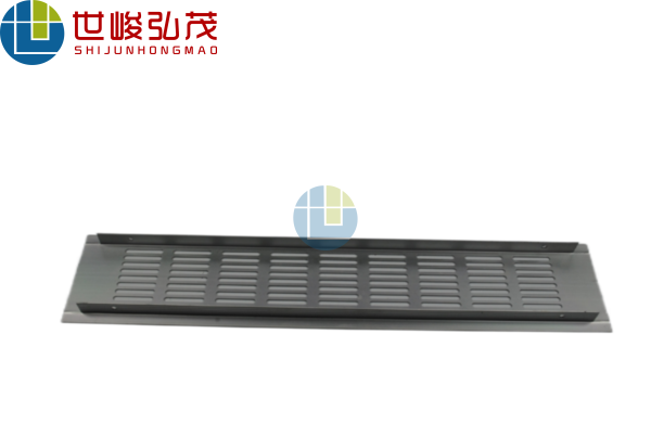 精密數控CNC深加工鋁制品-2