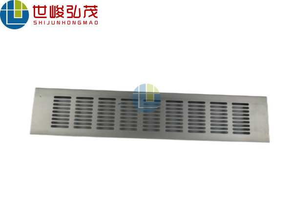 精密數(shù)控CNC深加工鋁制品-2