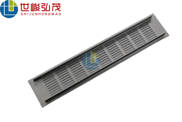 精密數(shù)控CNC深加工鋁制品-2 精密數(shù)控CNC深加工鋁制品-2