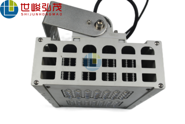 精密數控CNC深加工鋁制品-1