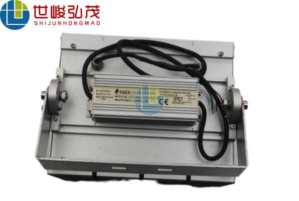 精密數控CNC深加工鋁制品-1