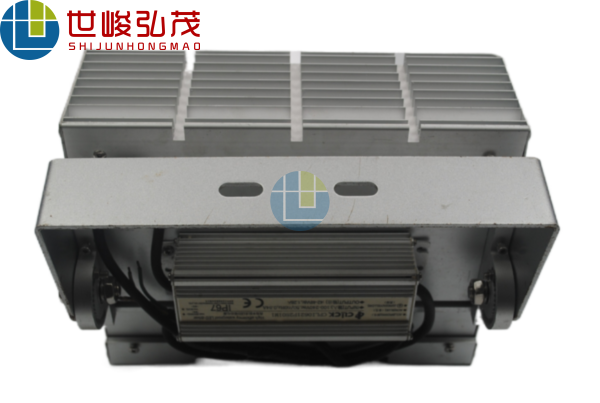 精密數控CNC深加工鋁制品-1