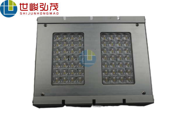 精密數控CNC深加工鋁制品-1