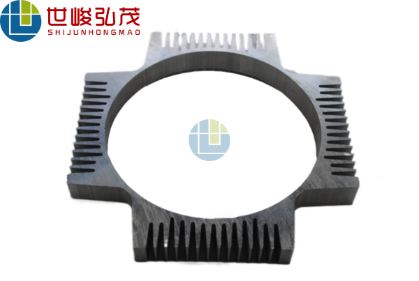 新能源汽車電機(jī)外殼鋁型材3 新能源汽車電機(jī)外殼鋁型材3