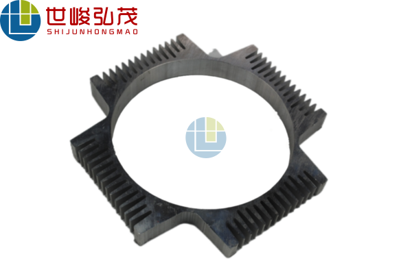 新能源汽車電機(jī)外殼鋁型材3 新能源汽車電機(jī)外殼鋁型材3