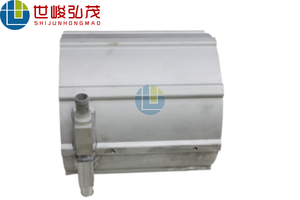 新能源汽車電機外殼鋁型材6