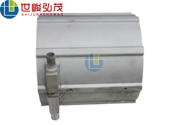 新能源汽車電機外殼鋁型材6