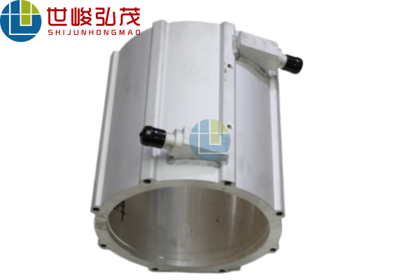 新能源汽車電機(jī)外殼鋁型材11 新能源汽車電機(jī)外殼鋁型材11