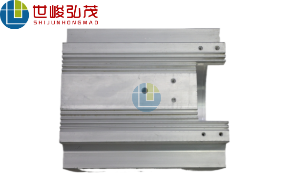 新能源汽車水冷電機(jī)外殼鋁型材2 新能源汽車水冷電機(jī)外殼鋁型材2