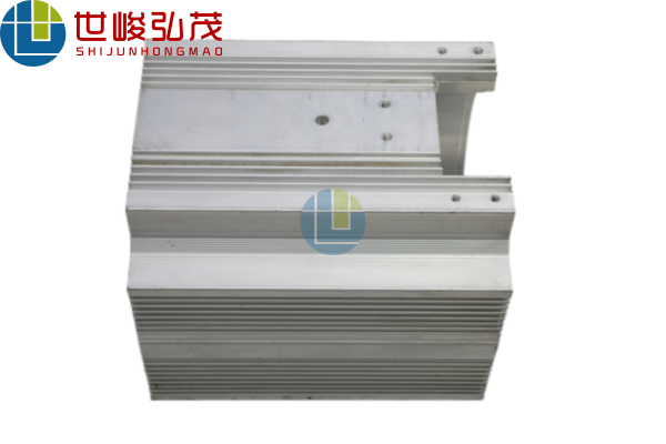 新能源汽車水冷電機(jī)外殼鋁型材2 新能源汽車水冷電機(jī)外殼鋁型材2