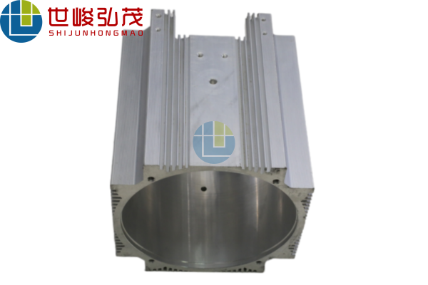 新能源汽車水冷電機(jī)外殼鋁型材2 新能源汽車水冷電機(jī)外殼鋁型材2