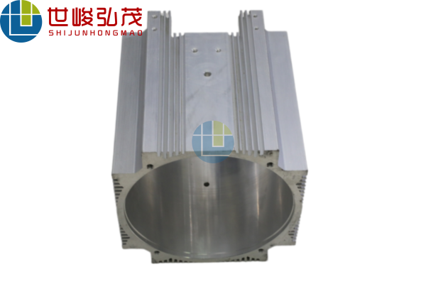新能源汽車水冷電機(jī)外殼鋁型材2 新能源汽車水冷電機(jī)外殼鋁型材2