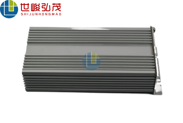 LED路燈電源外殼