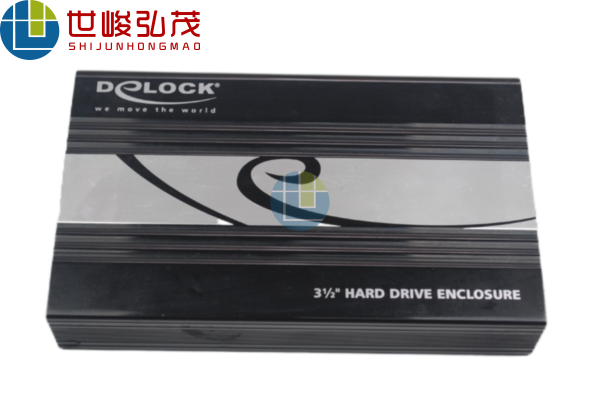 移動電源鋁合金外殼-2