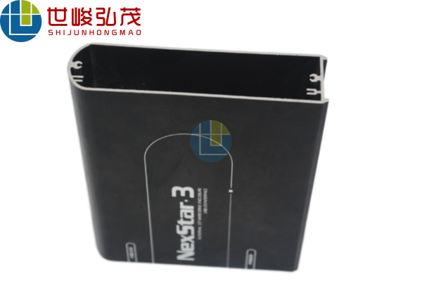 移動電源鋁合金外殼-3