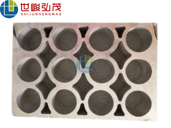 特水冷散熱器鋁合金型材- 特水冷散熱器鋁合金型材-