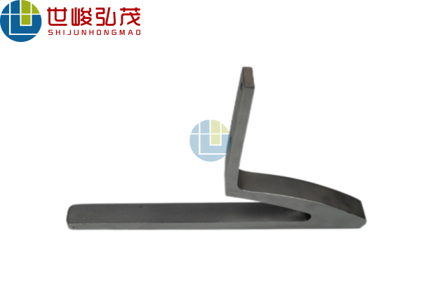 電視機底座深加工鋁型材